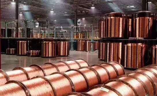 電纜用銅的差別在哪？怎樣的才是好銅！