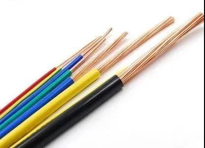 1、1.5、2.5、4、6、10平銅線(xiàn)可以帶多大用電器？安全用電須知