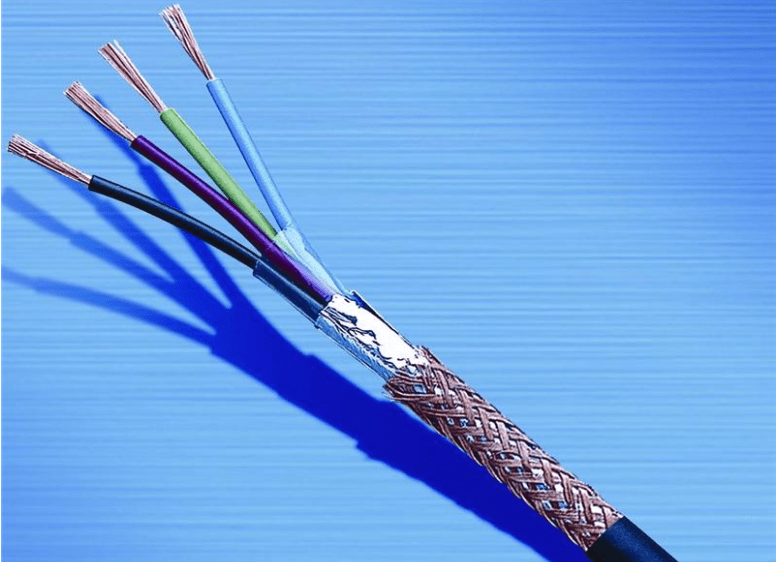 【線(xiàn)纜百科】電線(xiàn)電纜的負荷及負荷電流的計算方法