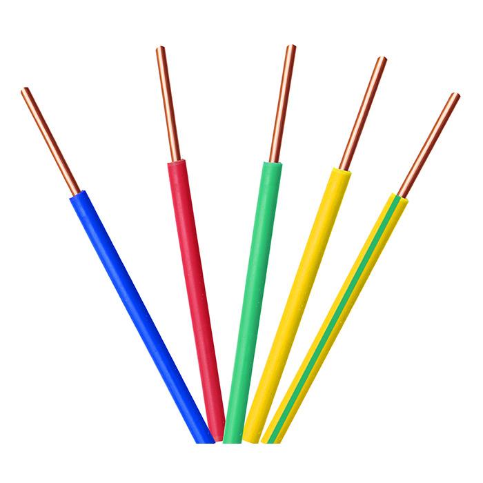 怎么計算一根電線(xiàn)能承受的最大電流